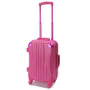 actus color's (アクタス カラーズ) ハードフレーム 47cm 旅行日数目安：1～2泊 30L TSAロック搭載 機内持ち込み可 ピンク 70777-30