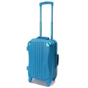 actus color's (アクタス カラーズ) ハードフレーム 47cm 旅行日数目安：1～2泊 30L TSAロック搭載 機内持ち込み可 スカイブルー 70777-71