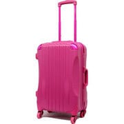 actus color's (アクタス カラーズ) ハードフレーム 57cm 旅行日数目安：2～3泊 50L TSAロック搭載  ピンク 70778-30