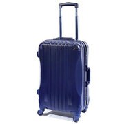 actus color's (アクタス カラーズ) ハードフレーム 57cm 旅行日数目安：2～3泊 50L TSAロック搭載  ネイビー 70778-70