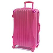 actus color's (アクタス カラーズ) ハードフレーム 64cm 旅行日数目安：4～7泊 65L TSAロック搭載  ピンク 70779-30