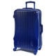 actus color's (アクタス カラーズ) ハードフレーム 64cm 旅行日数目安：4～7泊 65L TSAロック搭載  ネイビー 70779-70
