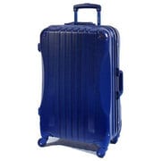 actus color's (アクタス カラーズ) ハードフレーム 64cm 旅行日数目安：4～7泊 65L TSAロック搭載  ネイビー 70779-70