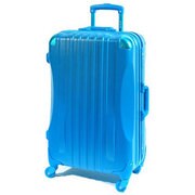 actus color's (アクタス カラーズ) ハードフレーム 64cm 旅行日数目安：4～7泊 65L TSAロック搭載  スカイブルー 70779-71