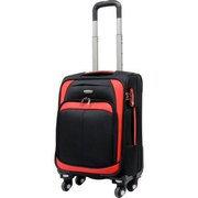デタッチャブル W縦 レッド 31701-40
