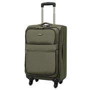 TSAソフト 46L カーキ 31962-65