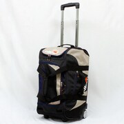 旅行日数目安：1～2泊 35L   ブラック 31800-10