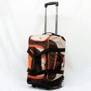 旅行日数目安：1～2泊 35L   ブラウン 31800-20