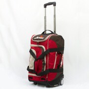 旅行日数目安：1～2泊 35L   レッド 31800-40