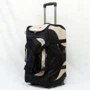 旅行日数目安：4～7泊 60L   ブラック 31801-10