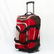 旅行日数目安：4～7泊 60L   レッド 31801-40