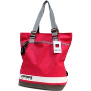 トートバック ピンク 20772-30