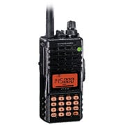 アマチュア無線機 144MHz帯 5W FMモノハンディトランシーバー ※免許が必要です FT-270