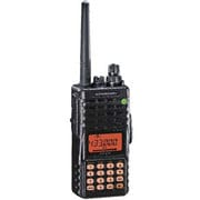 アマチュア無線機 430MHz帯 6W FMモノハンディトランシーバー ※免許が必要です FT-277