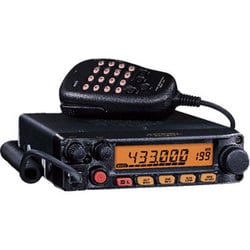 ヨドバシ.com - スタンダード アマチュア無線機 430MHz帯 FM
