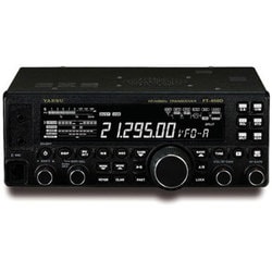 [宅送] ヨドバシ.com - スタンダード アマチュア無線機 HF/50MHz トランシーバー