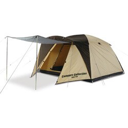 Campers Collection - キャンパーズコレクション　キャノピーテント（グリーン） プロモキャノピーテント7 グリーン | アウトドア用品