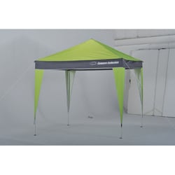 Amazon | [キャンパーズコレクション 山善] ハイコンパクト