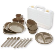 PCW-12(NA) [デイパーティー 4人用6種類食器セット]
