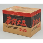 厳選木炭 [10kg 燃料]