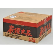 厳選木炭 [5kg 燃料]