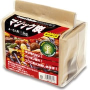 マジック炭 [1.5kg 燃料]