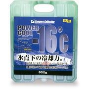 パワークール [ハード 600g]