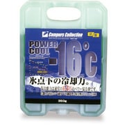 パワークール [ハード 350g]