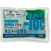 パワークール -16 [ソフト 800g]