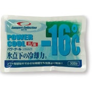 パワークール -16 [ソフト 300g]