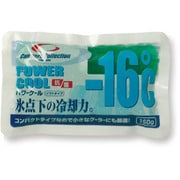 パワークール -16 [ソフト 150g]