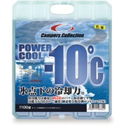 パワークール -10 [1100g]