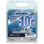 パワークール -10 [350g]