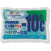 パワークール -10 [ソフト 800g]