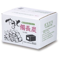 ミシュラン店使用 国産備長炭 1キロ - メルカリ