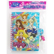アイカツ！ カギヅキリングノート