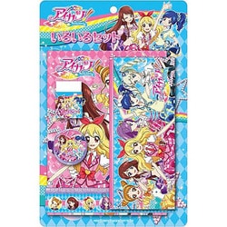 ヨドバシ.com - 丸昌 MARUSHO アイカツ！ いろいろセット 通販