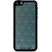 TDI-IP5SKIN-BLUE [iPhone5用 3Dホログラムスキン ブルー]