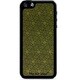TDI-IP5SKIN-YELLOW [iPhone5用 3Dホログラムスキン イエロー]