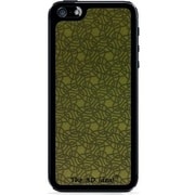 TDI-IP5SKIN-YELLOW [iPhone5用 3Dホログラムスキン イエロー]
