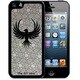 TDI-IP5SKIN-BIRD [iPhone5用 3Dホログラムスキン バード]