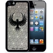 TDI-IP5SKIN-BIRD [iPhone5用 3Dホログラムスキン バード]