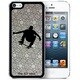 TDI-IP5SKIN-SKATER [iPhone5用 3Dホログラムスキン スケーター]