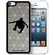 TDI-IP5SKIN-SKATER [iPhone5用 3Dホログラムスキン スケーター]