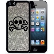 TDI-IP5SKIN-SKULL [iPhone5用 3Dホログラムスキン スカル]