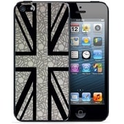 TDI-IP5SKIN-UK1 [iPhone5用 3Dホログラムスキン UK]