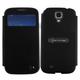 Tryit Smart-View Folio Cover (Black) for Galaxy S4 GS406-13B077