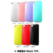 I5N06-13B036 [BubblePack PlayCase (Black) for iPhone SE/5s/5用]
