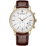 Classic Chronograph(クラシック クロノグラフ)クオーツ メンズ 0100237RAIR1