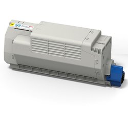 大容量トナーカートリッジ イエロー TNR-C4RY1